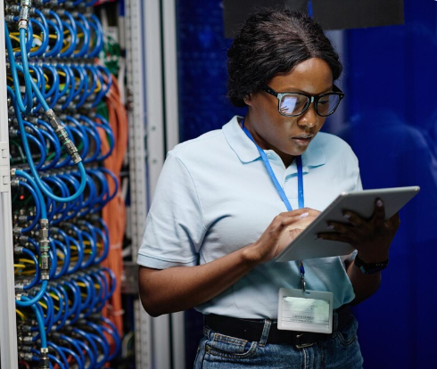 Consulting Project 1